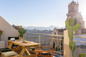 Saint Minas apt